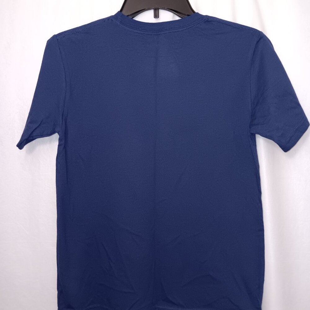 FANATICS YOUTH DALLAS COWBOYS TEE SHIRT - Picture 8 of 10